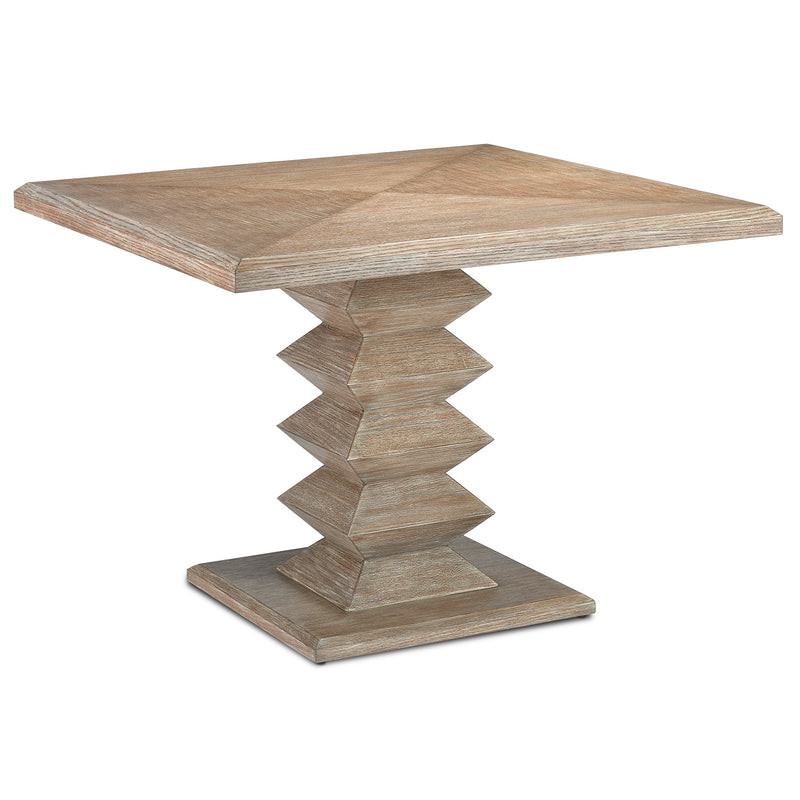 Currey & Co Sayan Dining Table