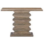 Currey & Co Sayan Console Table