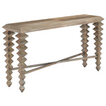 Currey & Co Saranya Console Table