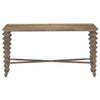 Currey & Co Saranya Console Table