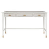 Currey & Co Aster Desk