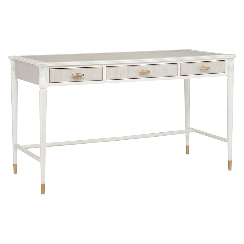 Currey & Co Aster Desk