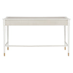 Currey & Co Aster Desk