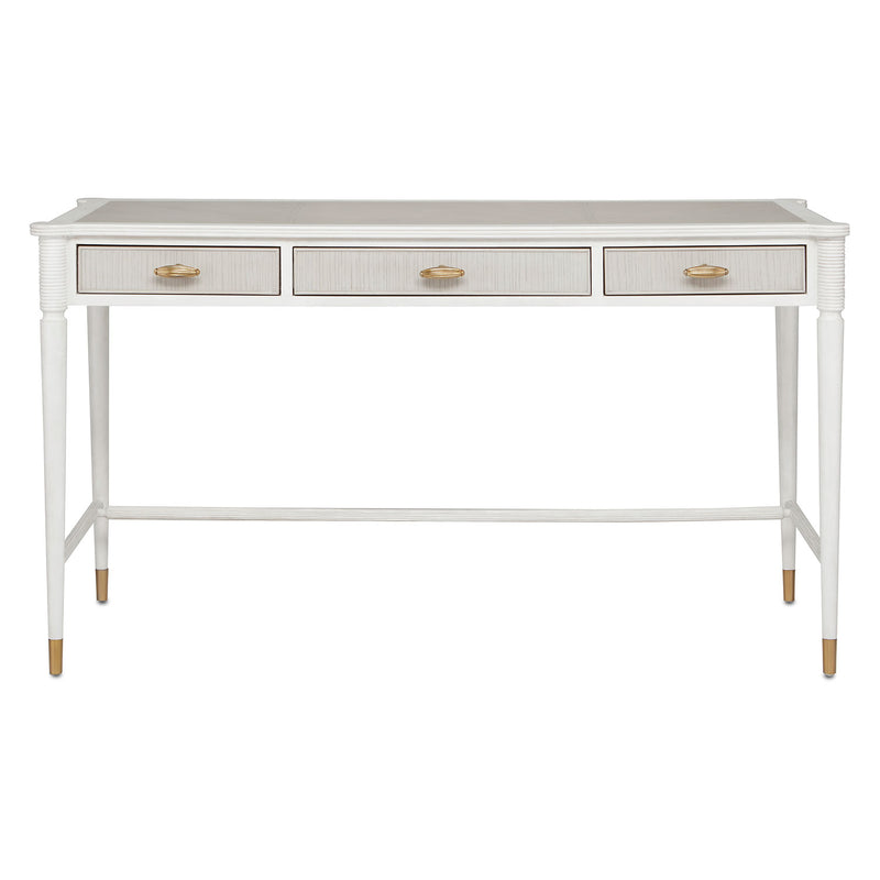 Currey & Co Aster Desk