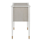 Currey & Co Aster Nightstand