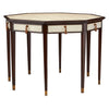 Currey & Co Evie Entry Table - Final Sale