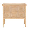 Currey & Co Santos Chest