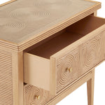 Currey & Co Santos Chest