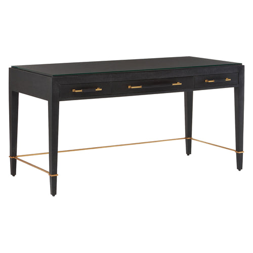 Currey & Co Verona Desk