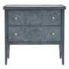 Currey & Co Santos Chest