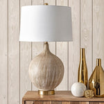 Norman Table Lamp