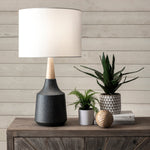 Wuest Table Lamp