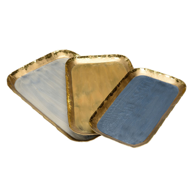 Wildwood Grant Tray Set Of 3