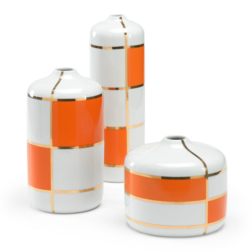 Wildwood Massaro Canister Set Of 3