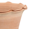 Wildwood Impruneta Fluted Pot Natural