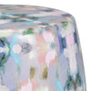 Wildwood Indigo Girl Green Garden Stool