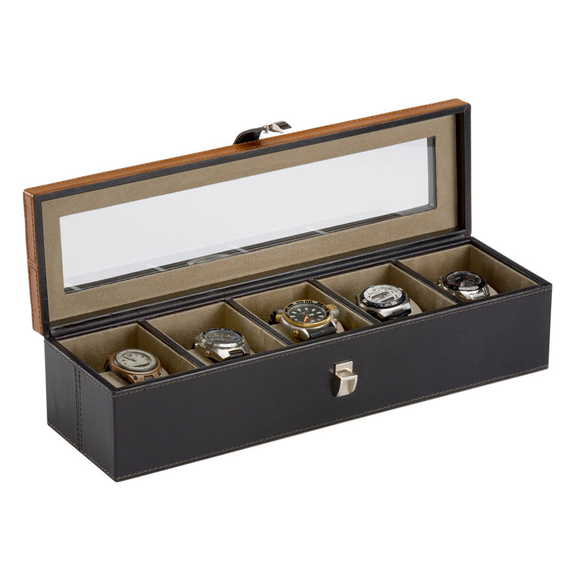 Wildwood Watch Display Box