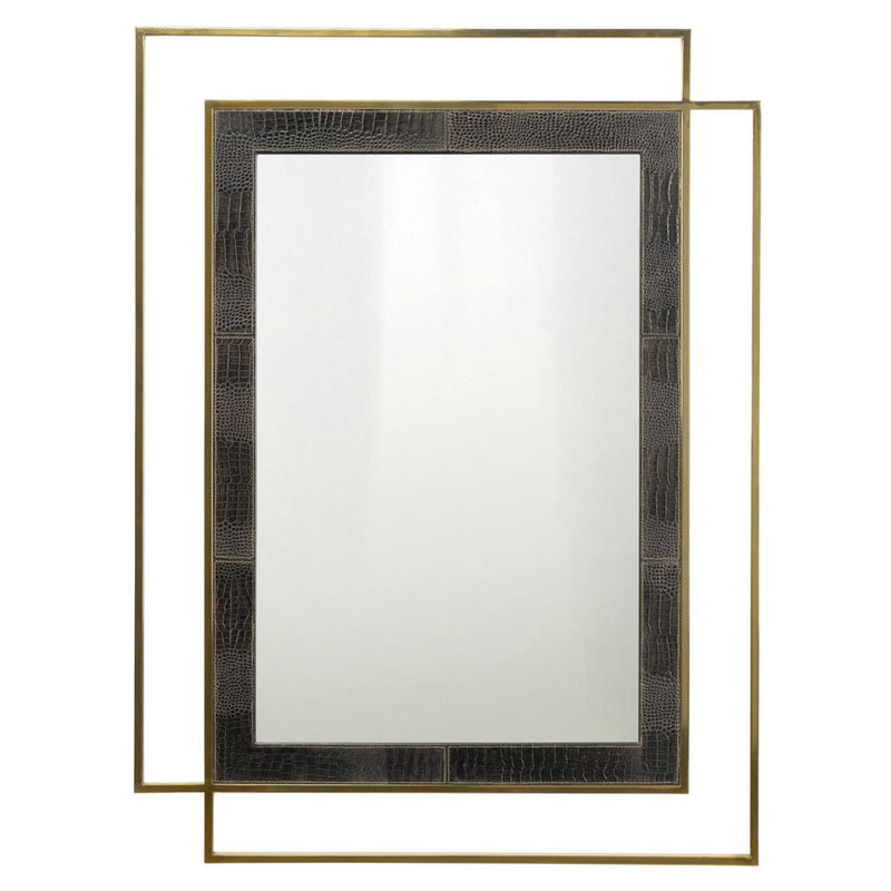 Wildwood Nile Wall Mirror