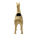 Wildwood Drama Llama Planter