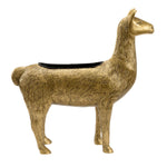 Wildwood Drama Llama Planter