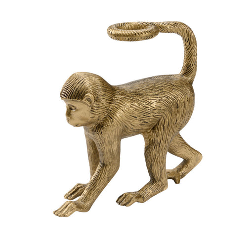 Wildwood Monkey Business Statue