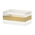 Wildwood Acrylic Box