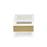 Wildwood Acrylic Box