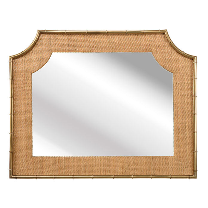 Wildwood Com Amore Vanity Mirror