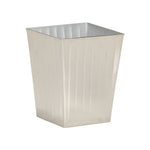 Wildwood Ribbed Wastebasket