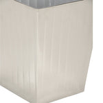 Wildwood Ribbed Wastebasket