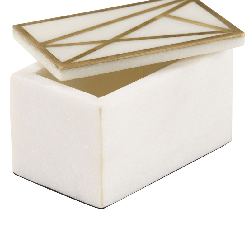 Wildwood Genesis Marble Box