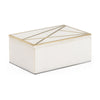 Wildwood Genesis Marble Box