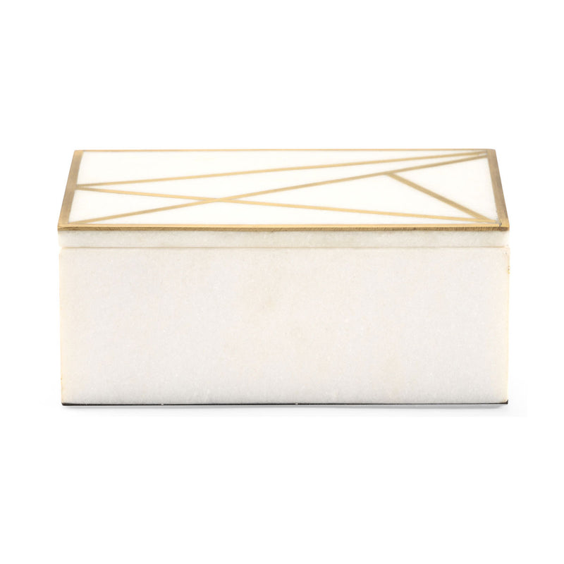 Wildwood Genesis Marble Box