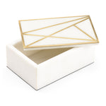 Wildwood Genesis Marble Box