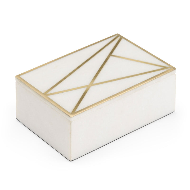 Wildwood Genesis Marble Box