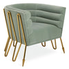 Jonathan Adler Maxime Club Chair