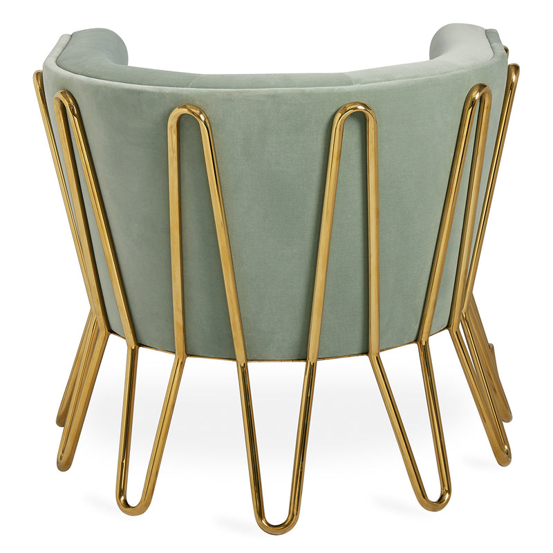 Jonathan Adler Maxime Club Chair