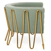 Jonathan Adler Maxime Club Chair