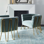 Jonathan Adler Maxime Club Chair