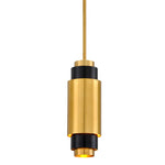 Martyn Lawrence Bullard x Corbett Lighting Sidcup Pendant - Final Sale