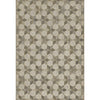 Illuminated - Starlight Vinyl Floorcloth