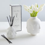 Jonathan Adler Muse Blanc Diffuser