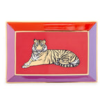 Jonathan Adler Safari Rectangle Tray