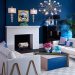 Jonathan Adler Globo Wall Sconce