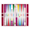 Jonathan Adler Checkerboard Backgammon Set