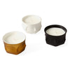 Jonathan Adler Muse Votive Candle Set Of 3