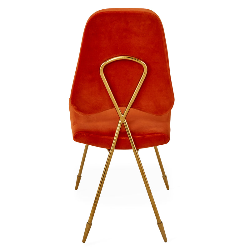 Jonathan Adler Maxime Dining Chair