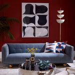 Jonathan Adler Claridge Sofa