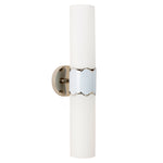 Jonathan Adler Ripple Wall Sconce