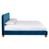 Jonathan Adler Ripple Queen Bed